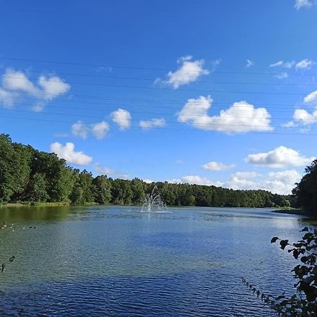 *Dana Pokoje Goscinne Gdansk Exterior foto