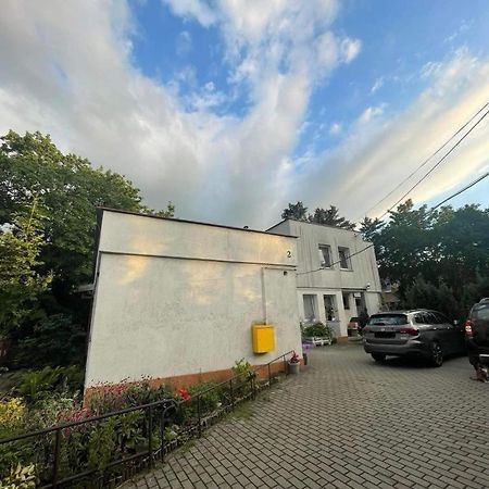 *Dana Pokoje Goscinne Gdansk Exterior foto