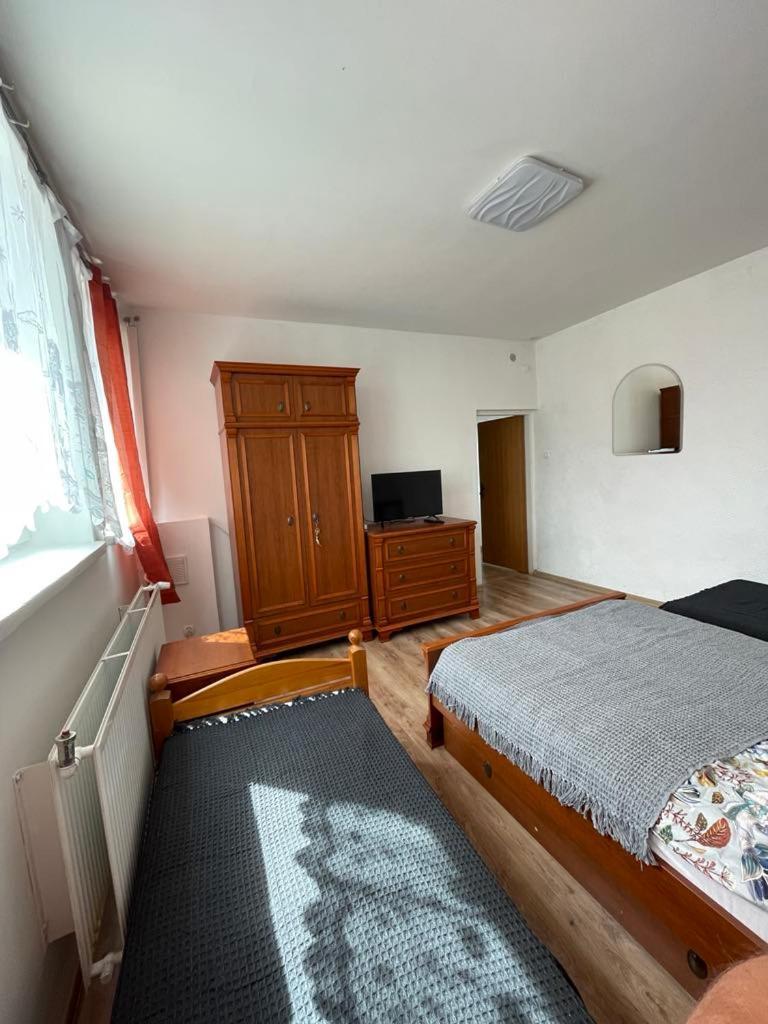 *Dana Pokoje Goscinne Gdansk Exterior foto