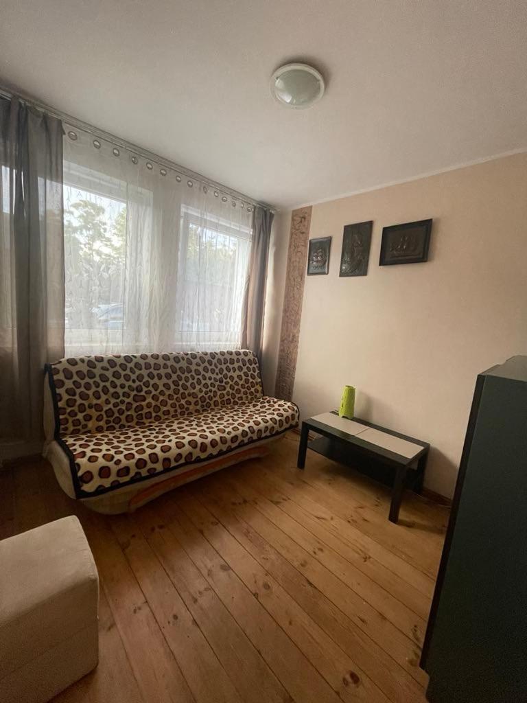 *Dana Pokoje Goscinne Gdansk Exterior foto