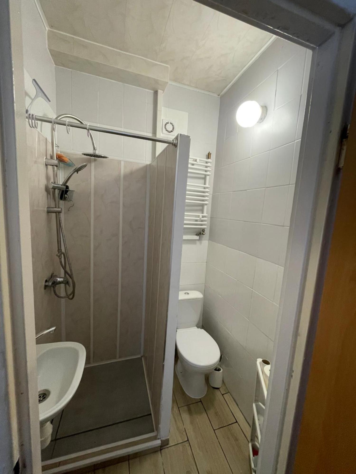 *Dana Pokoje Goscinne Gdansk Exterior foto