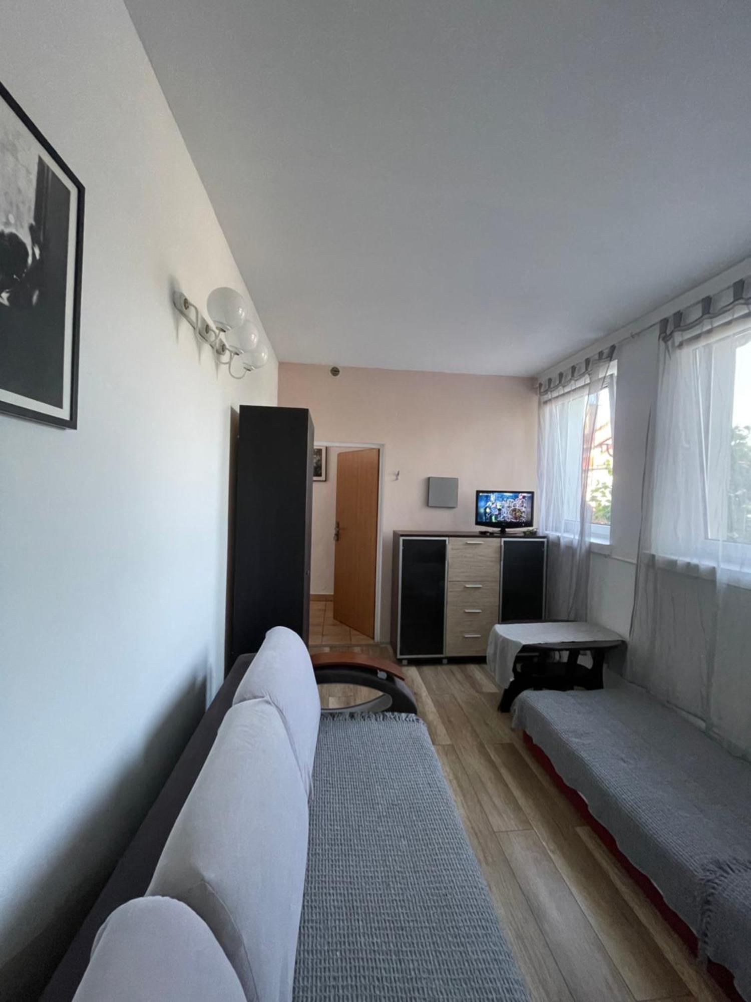*Dana Pokoje Goscinne Gdansk Exterior foto